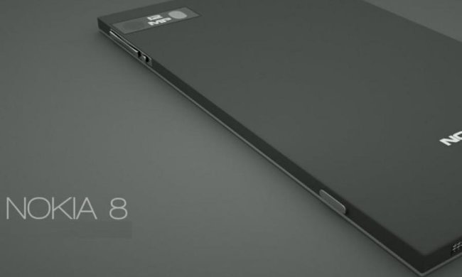 Nokia анонсувала смартфон на власній базі Android