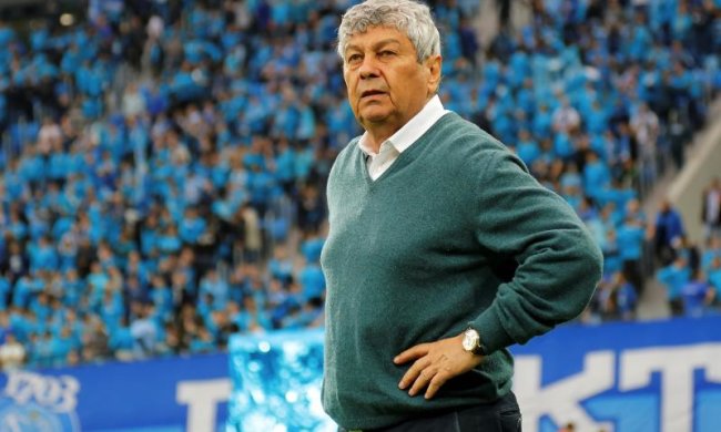 Экс-тренер Шахтера раскритиковал московских судей и президента РФС