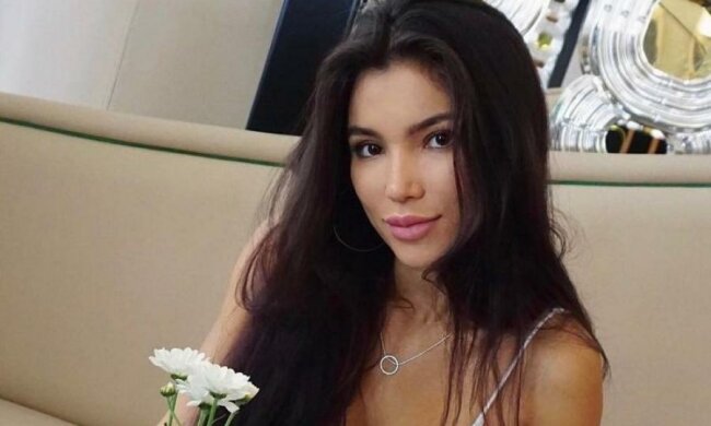 Російська зірка Instagram продемонструвала найкраще