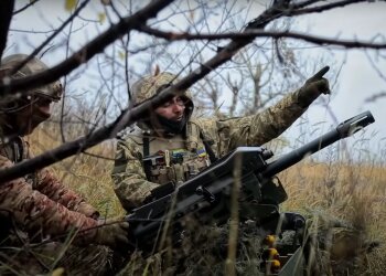 Воїни ЗСУ. Фото: скрін youtube