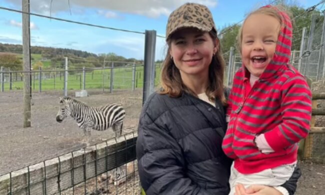 Українка проїхала тисячі кілометрів, щоб вилікувати зуб / фото: Daily Mail