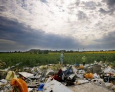 20 російських військових - головні підозрювані у катастрофі "Боїнга"