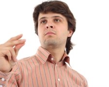 Японець встановив світовий рекорд клацання пальцями