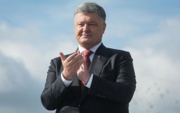 Невестка Порошенко влезла в историю с Мальдивами