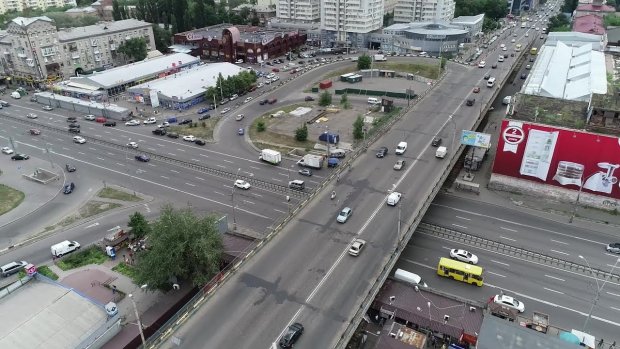 Печально известный Шулявский мост: у Кличко ходят по кругу, всплыли слухи о "развале" путепровода
