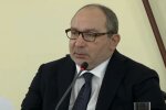 Мер Харкова Кернес не стримався на засіданні міськради: "Якийсь змій, бл*"