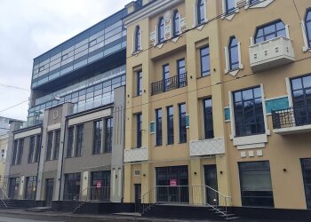 Будинок нерухомості в Харкові, фото: ХАЦ