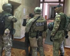 СБУ залишила "переселенців" без бюджетних грошей