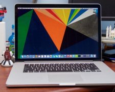 Apple раптово оновила свої девайси