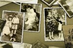 Українці підіймають статки на старих сімейних фото: скільки можна заробити