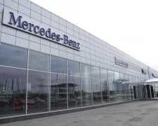 Чиновник Порошенко закупился у компании Васадзе Mercedes: цены поражают