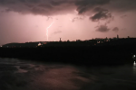 Гроза. Фото: скрин youtube