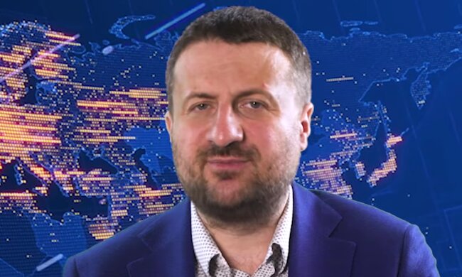 Тарас Загородній