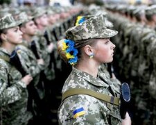 Украинок поставят на воинский учет: Минобороны расширило перечень профессий и специальностей