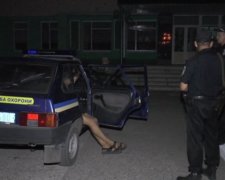 Сумський школяр намагався самостійно поїхати в АТО (відео)