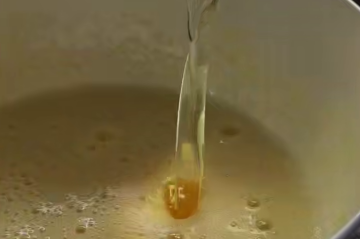 Морковный пирог, кадр из видео