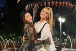 Оля Полякова, instagram.com/polyakovamusic/