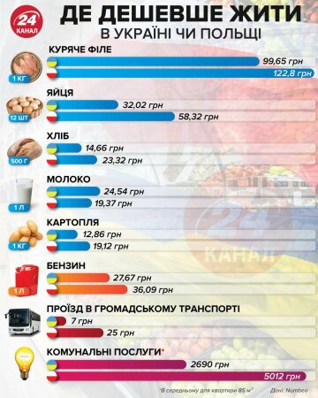 инфографика, источник: 24 канал