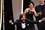 Названі переможці Каннського фестивалю