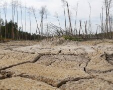 Марс на Землі: найбільше багатство України перетворюється на пустелю, фото катастрофи