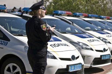 Під Києвом звір зґвалтував дитину: "запросив" в машину ножем