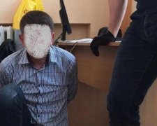 В Киевской области арестовали главу сельсовета за взятку в 130 тысяч гривен