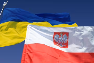 Порошенко домовився з Дудою про проведення українсько-польського саміту