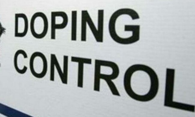 Російських спортсменів перевірятимуть на допінг  в Україні