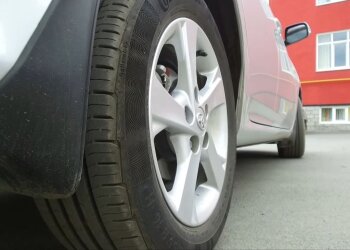 Великі колеса: фото скрін Ютуб