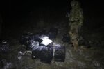 прикордонники / фото : Держприкордонслужба