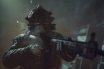 Call of Duty Modern Warfare 2: скрін