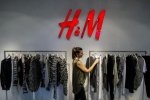 H&M назвал день, когда откроет первый магазин в Украине
