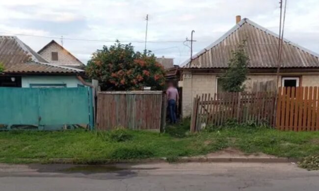 Приватний будинок, скріншот: YouTube