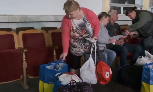 Переселенці. Фото: скрін youtube