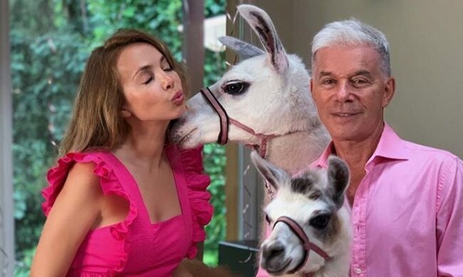 Газманов, фото Instagram