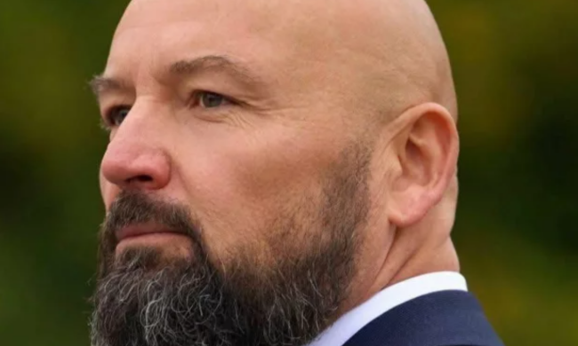 Руслан Баранецкий получил поздравления от футболистов ФК "СТАЛЬ-БУКОВИНА": стал главой Ассоциации футбола Черновицкой области
