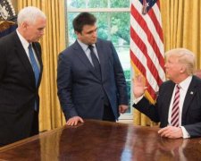 Сергій Тарута: адміністрація Трампа розуміє важливість посилення Нормандського формату