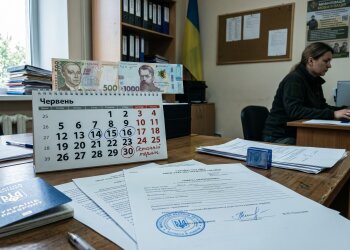 ТЦК штраф мобілізація повістка звіт транспорт