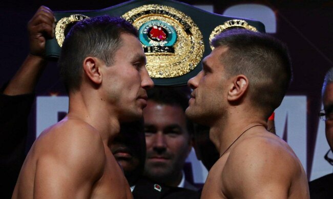 Бой Деревянченко-Головкин: украинец сделал все, чтобы вырвать победу