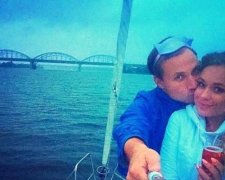 Зірка шоу "Холостяк" похвалилася сімейною ідилією
