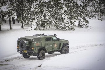 Гордість Нацгвардії перевірили на ділі - відмінні результати
