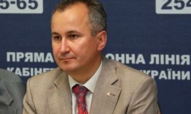 Порошенко вніс у Раду кандидатуру нового глави СБУ