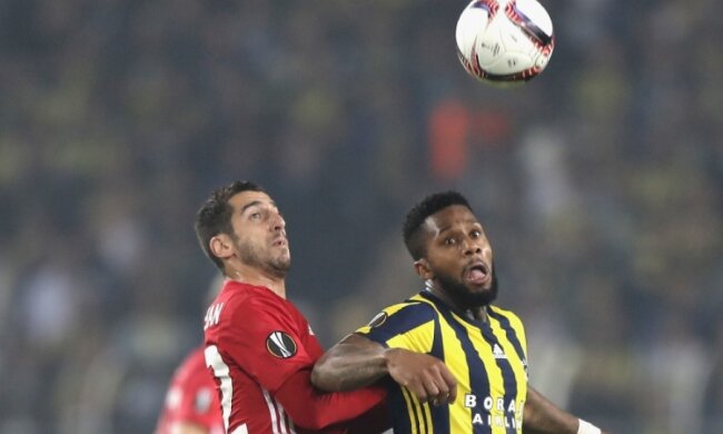 У турецького клубу немає грошей на екс-гравця Динамо