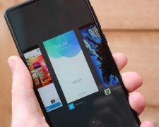 Флагман Xiaomi оснастили технологією майбутнього