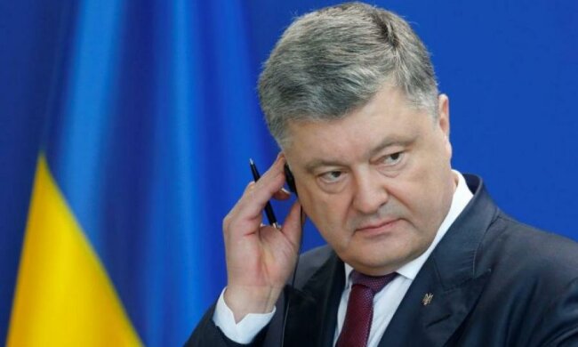 Порошенко помилует российских диверсантов и воров 