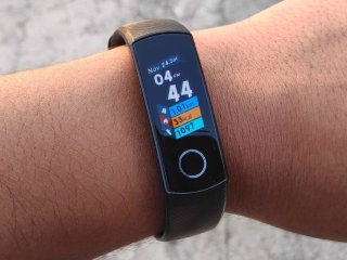 Xiaomi Mi Band 4