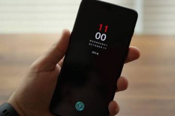 Новий флагман OnePlus 6T вперше показали на відео