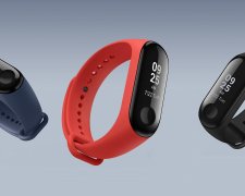 Xiaomi Mi Band 3 внезапно упал в цене, Mi Band 4 уже на подходе