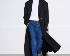 Модные джинсы на зиму 2025, скриншот: Instagram