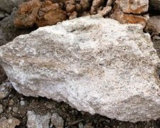 Фінська компанія інвестує в українські вапняки